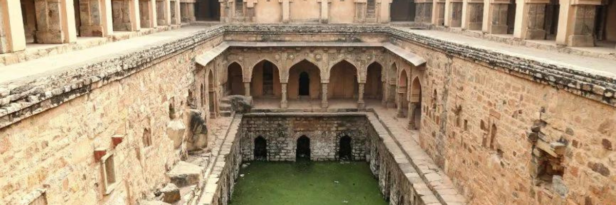 How Ancient Water Conservation Techniques Can Be Modified and Applied in Current Trends