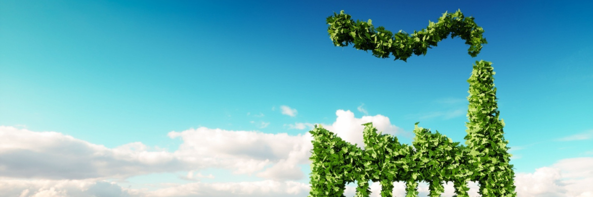 How Cement Plants Are Contributing to Sustainability?