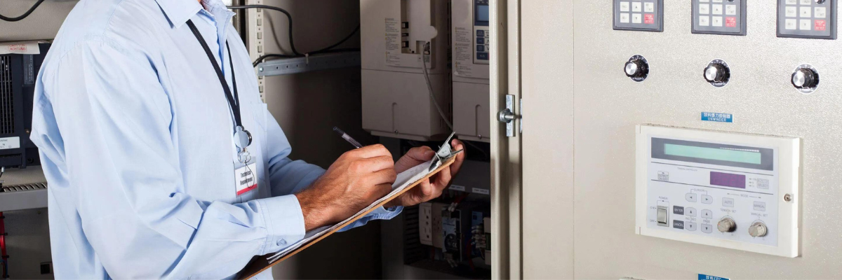 How Energy Audit Is Performed