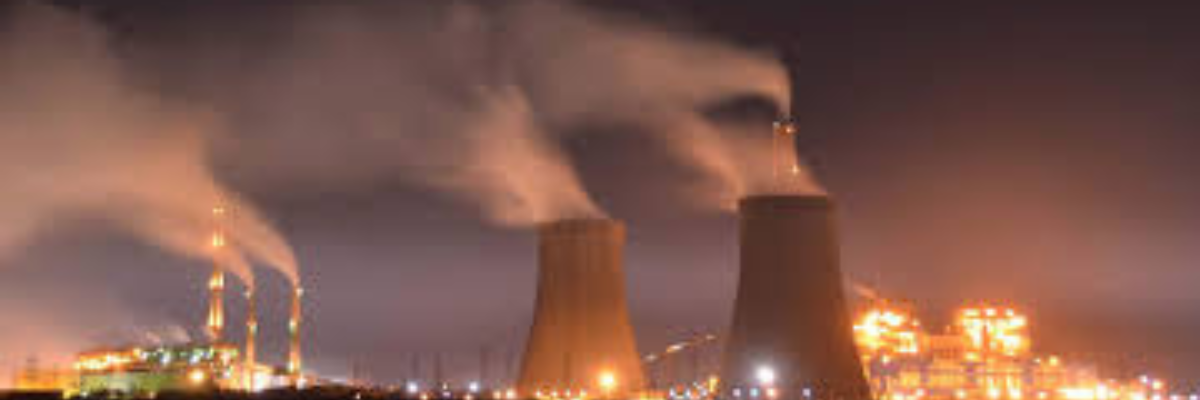 How Fgd Improves Thermal Power Plant Environment