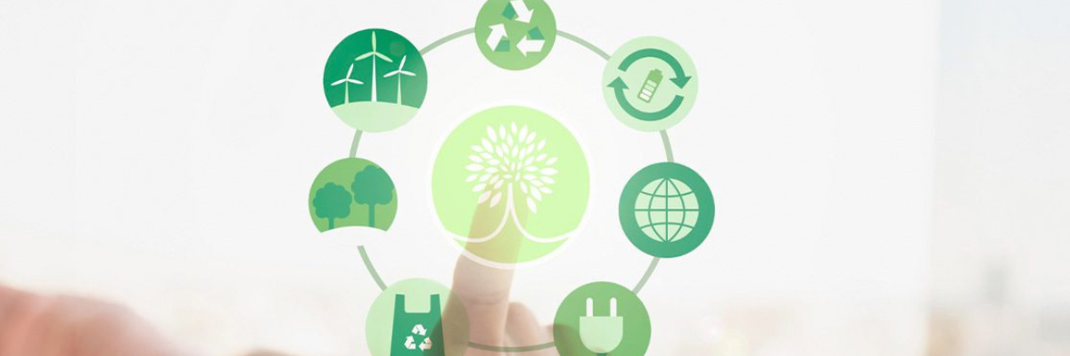 How Households Can Contribute to Ciruclar Green Economy