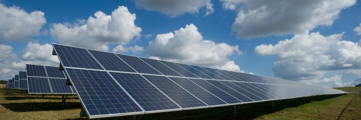 How Solar Power Generation Contributes to Sustainability?