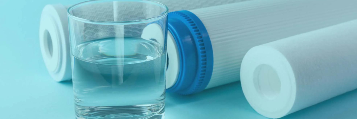 Importance of Activated Carbon Filter in Water Treatment