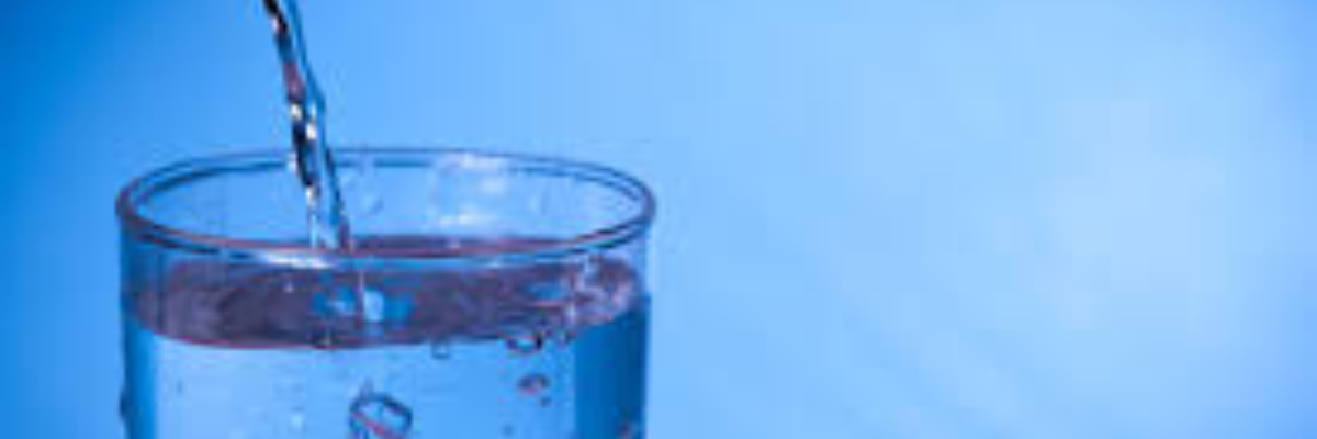Importance of Calcium Content Removal From Water