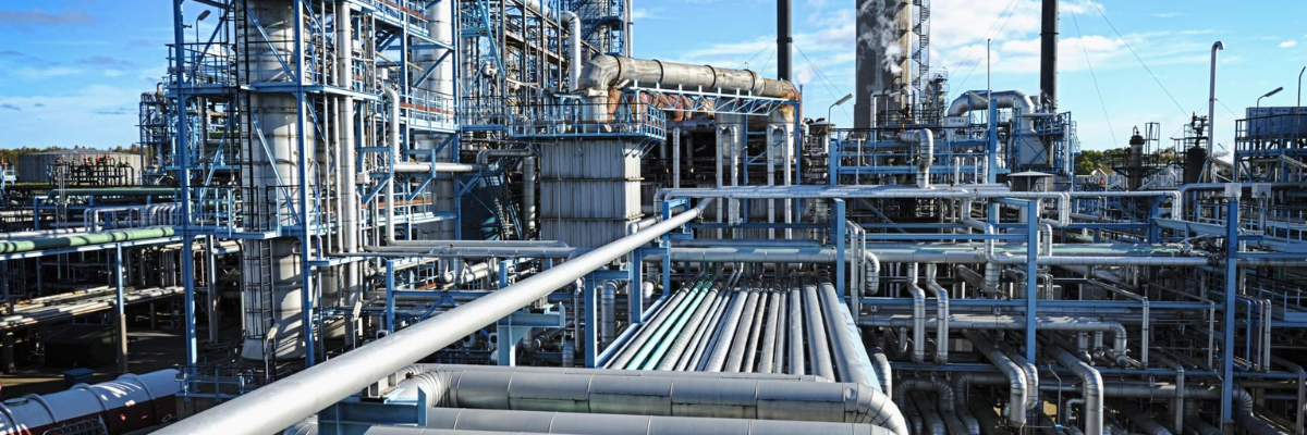 Importance of Water Treatment