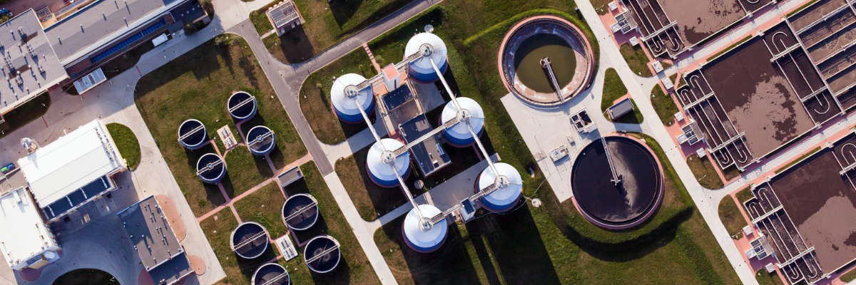 List Of Advanced Water Processing Technologies