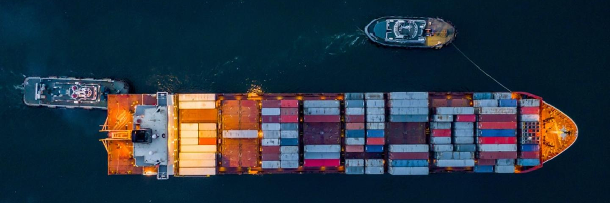 The Intersection of ESG and Supply Chain Management