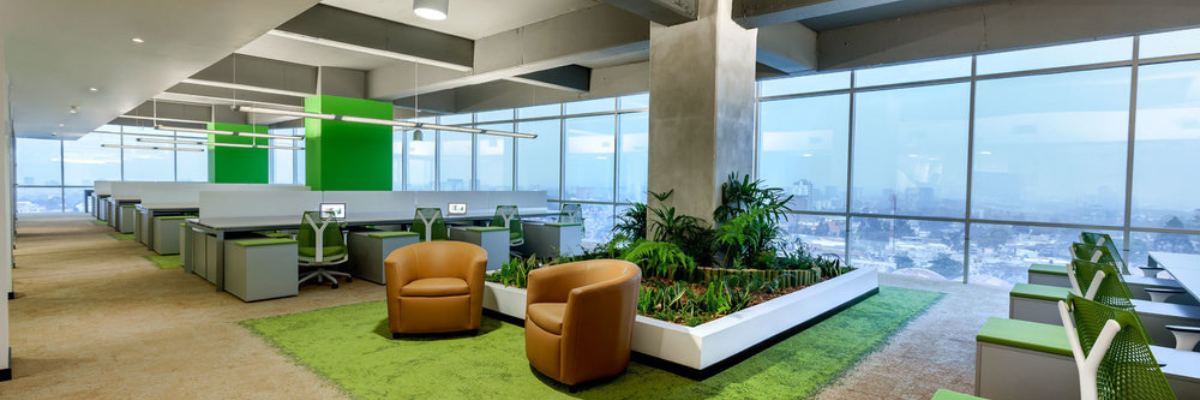 Top Green Building Norms for Hvac