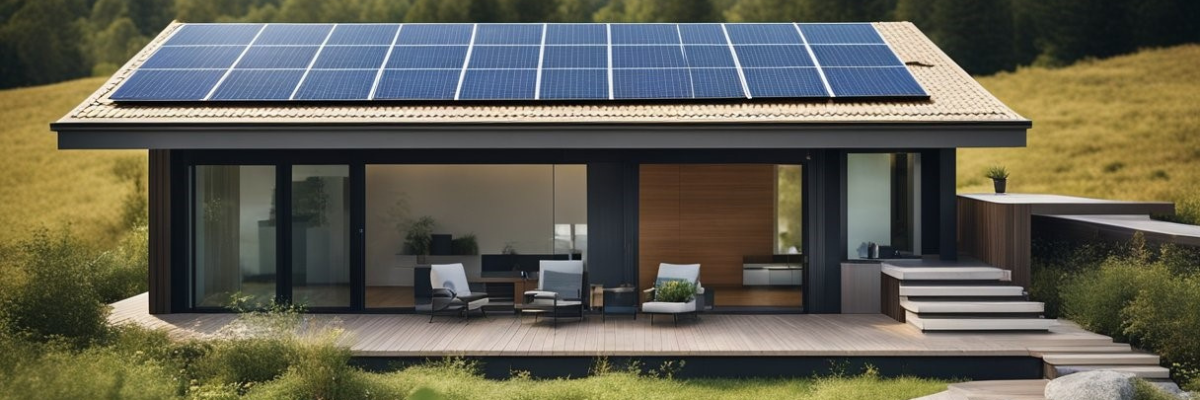 What Are Eco Building Material And How It Can Transform Urban Landscape 1