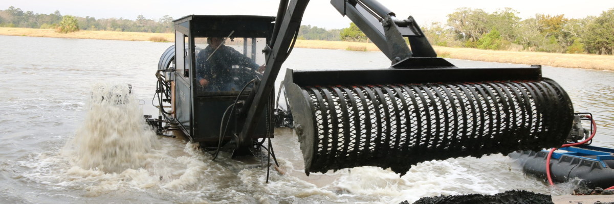 What Are The Ways To Remove Sediments From Water