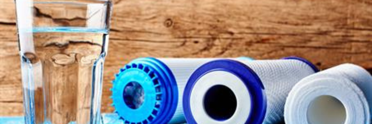 What Are Water Pre Filtration Methods Available and Its Advantages