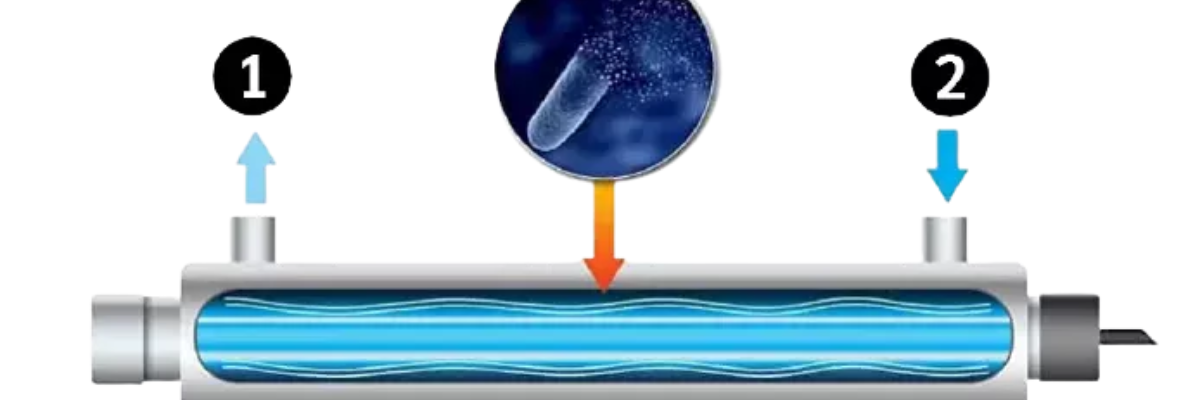 What Are the Advantages of Up Sterilization in Water Treatment