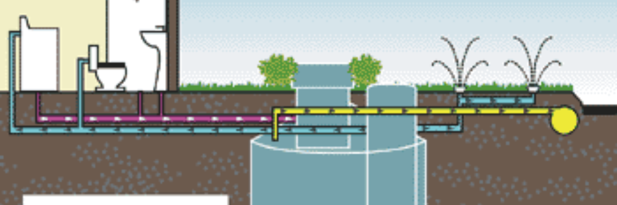 What is Grey Water and How It Can Be Repurposed