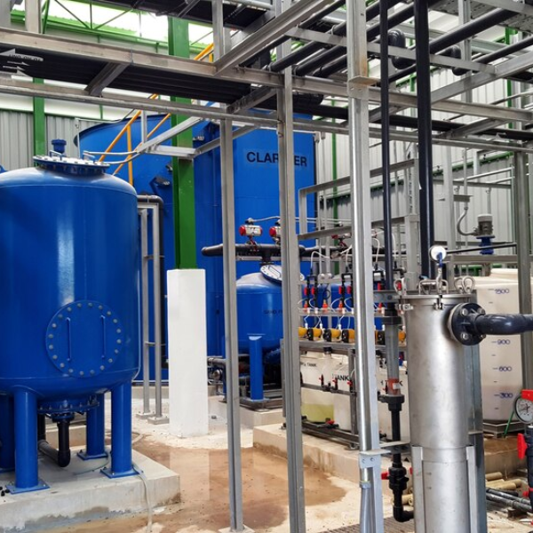 RO WATER PLANT MANUFACTURER IN CHENNAI