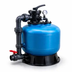 Sand Filter 4000LPH