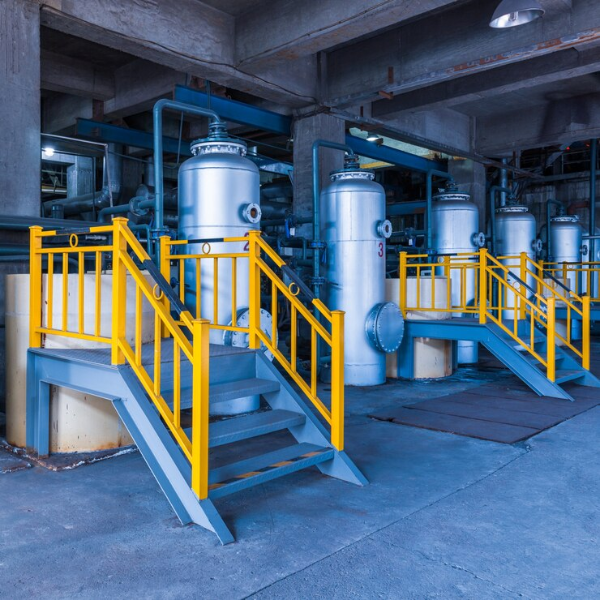 WATER FILTRATION PLANTS IN CHENNAI