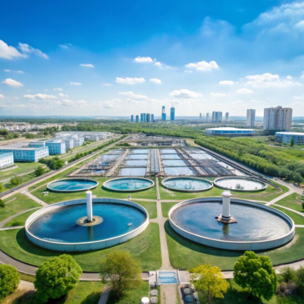 WATER TREATMENT PLANT SUPPLIERS IN CHENNAI