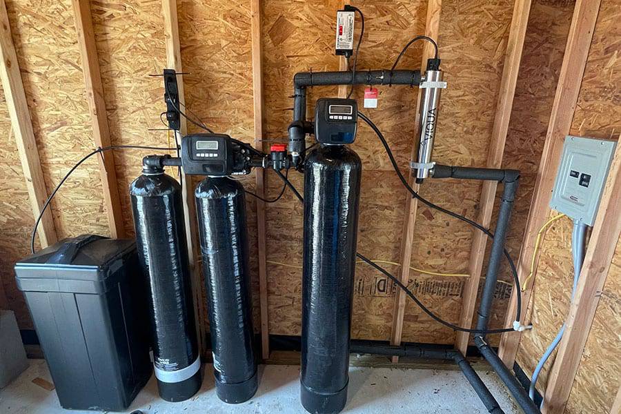 Water Softener for Home - Manufacturer and Supplier in Chennai Water Softener for Home - Manufacturer and Supplier in Chennai<br />