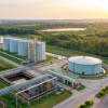 Water Treatment Plant