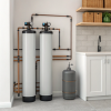 Whole House Water Softener