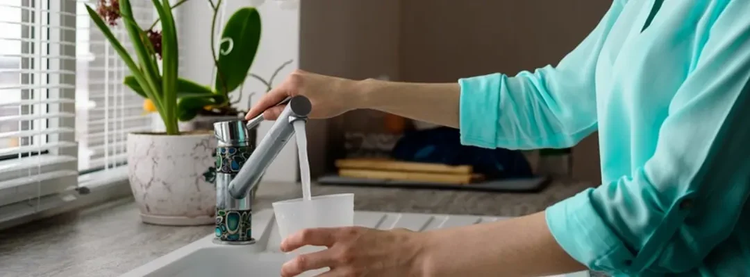 Is Cloudy Tap Water Safe? Understanding the Health Risks of High Turbidity
