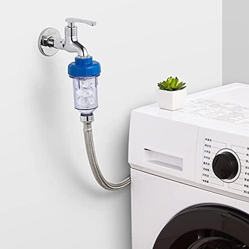 Water Softener for Washing Machine<br />