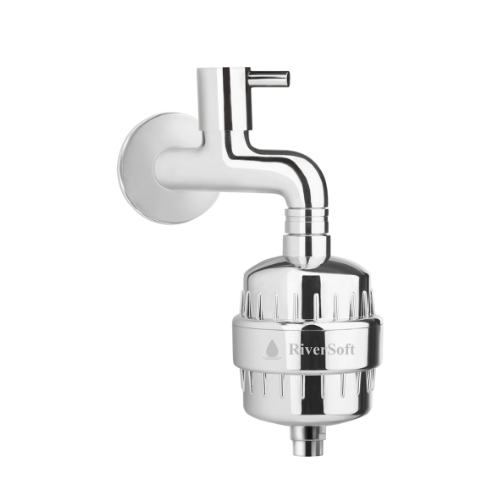 Water Softener for Tap<br />