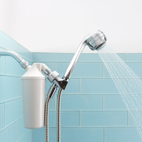 Water Softener for Shower<br />