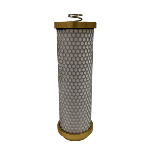 Coalescing Filters<br />