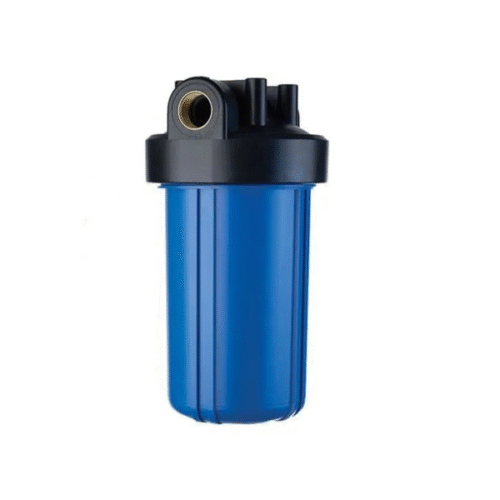 Single Stage 10 Inch filter