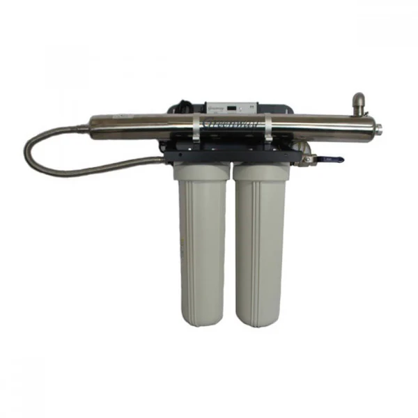 UV Filter Housings<br />