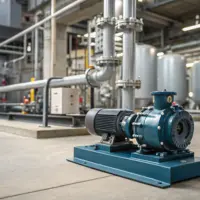 Positioning the Pump: