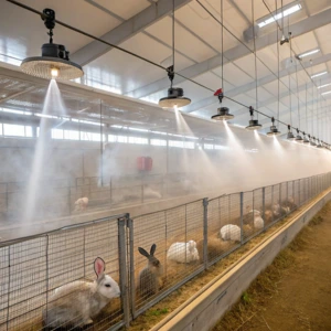 Rabbit Farms