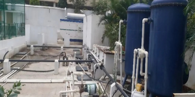 WATER TREATMENT PLANTS FOR APARTMENTS IN CHENNAI WATER TREATMENT PLANTS FOR APARTMENTS IN CHENNAI