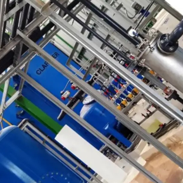 Reverse Osmosis (RO) Plant Manufacturer in Chennai Reverse Osmosis (RO) Plant Manufacturer in Chennai<br />