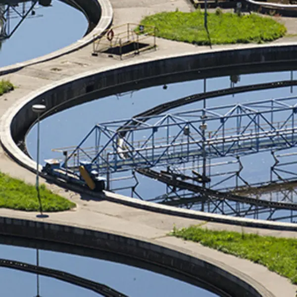 Industrial Water Treatment Plant Manufacturer in Chennai
