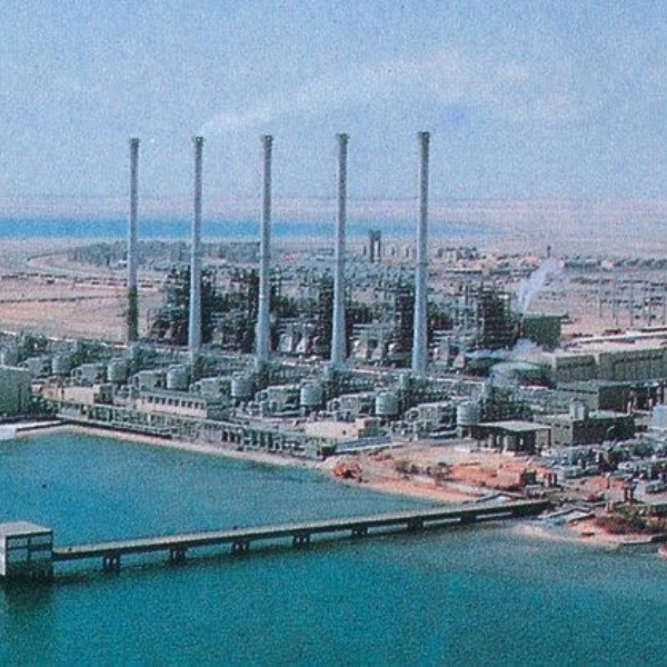 Industrial Water Treatment Plant Manufacturer in Chennai