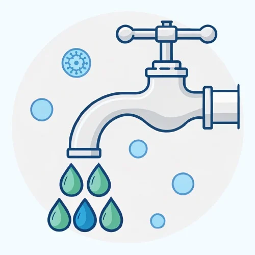 Automatic Water Softeners
