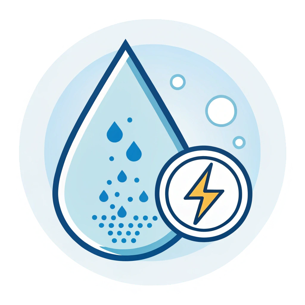 Electric Water Softeners