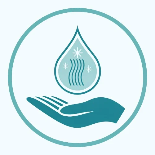 Water Softeners for Hair and Skin