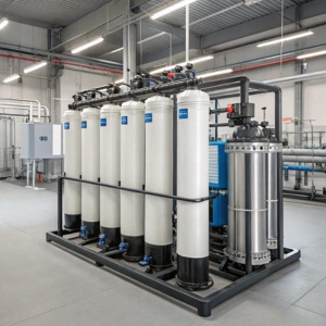 Activated Carbon Filters