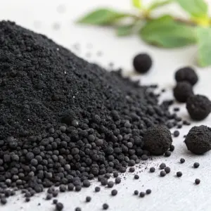 Activated Carbon