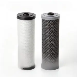 Activated vs Standard Carbon