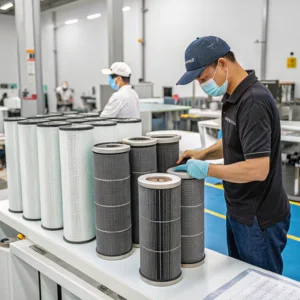 <br />
Air Purifiers