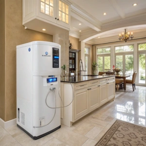 AquaGuard Bungalow Pro 2000L