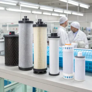 <br />
Aquarium Cartridge Filters