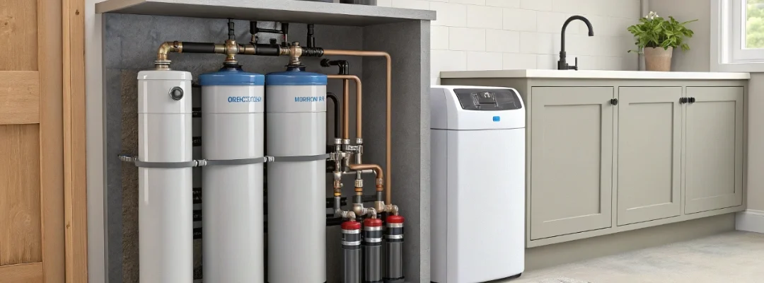 Water Treatment Plants in Nungambakkam Chennai