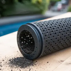 Carbon Block