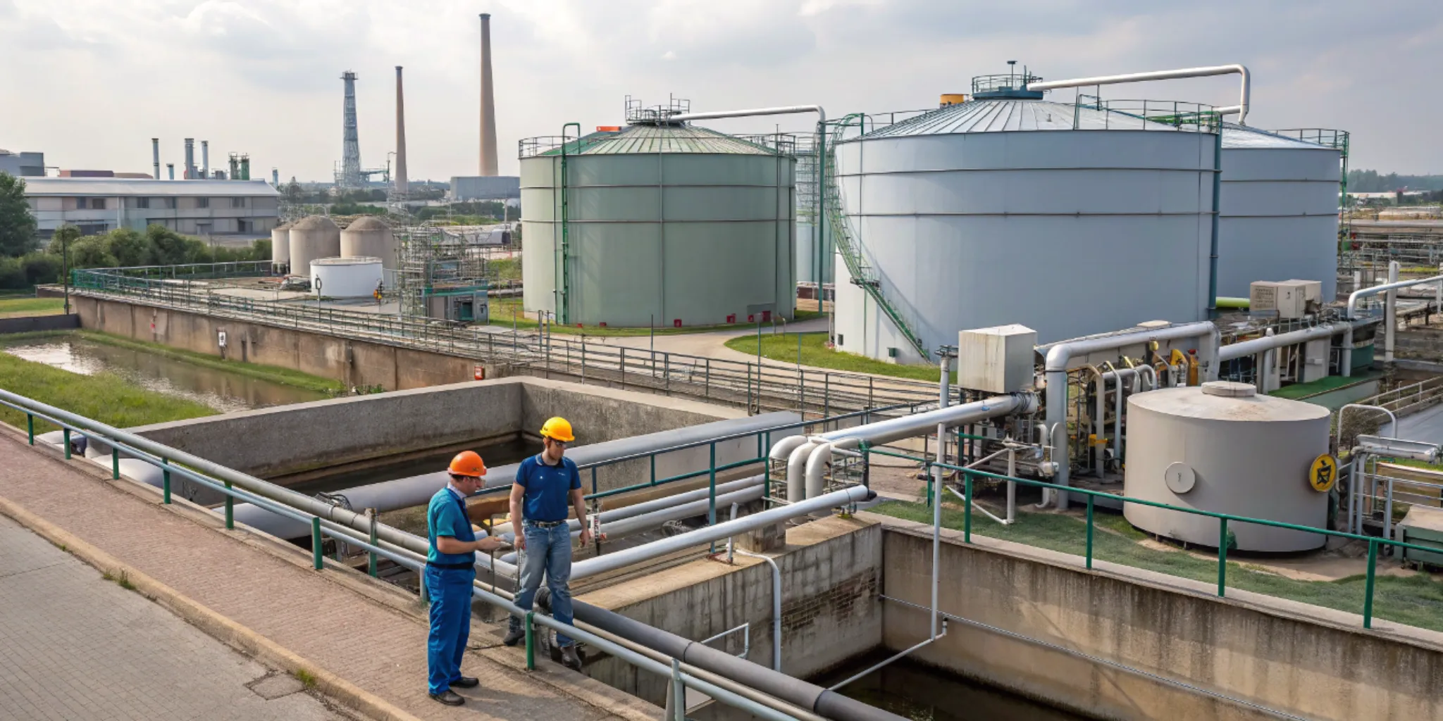 Why a CETP Beats Individual ETPs