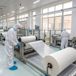 Custom & Speciality Membranes